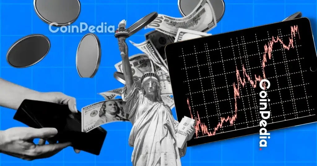 Key Economic Events To Watch This Week – CPI, Jobless Claims, Fed Speech
