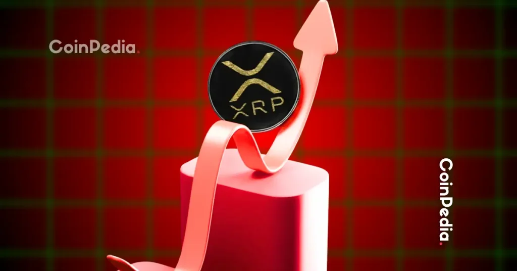 XRP Price Consolidates Above $3: Is a Breakout on the Horizon?