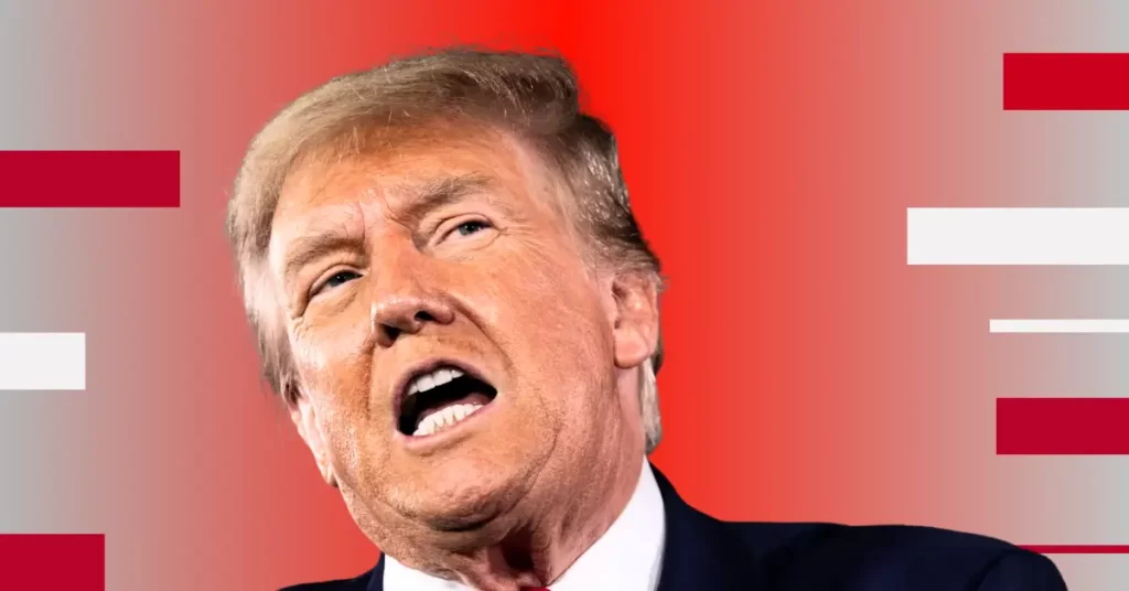 Trump Nominates Michael Selig as New CFTC Chair