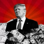 Trump Family’s Crypto Empire Surpasses $1 Billion in Profits