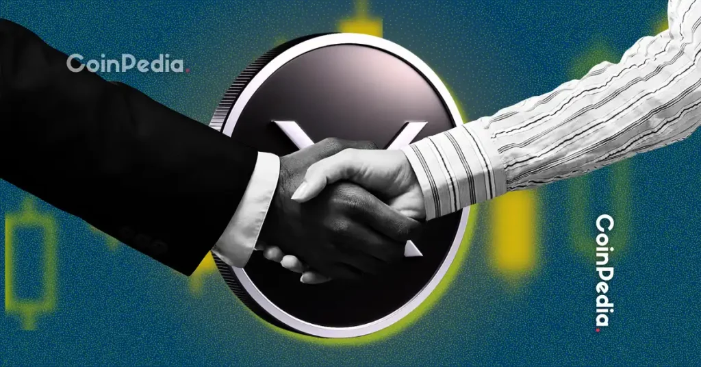 JUST IN: Ripple Partners with Absa Bank to Launch Crypto Custody in South Africa