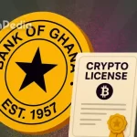 Ghana to Regulate Crypto by 2025 as $3B Trading Boom Pressures Central Bank