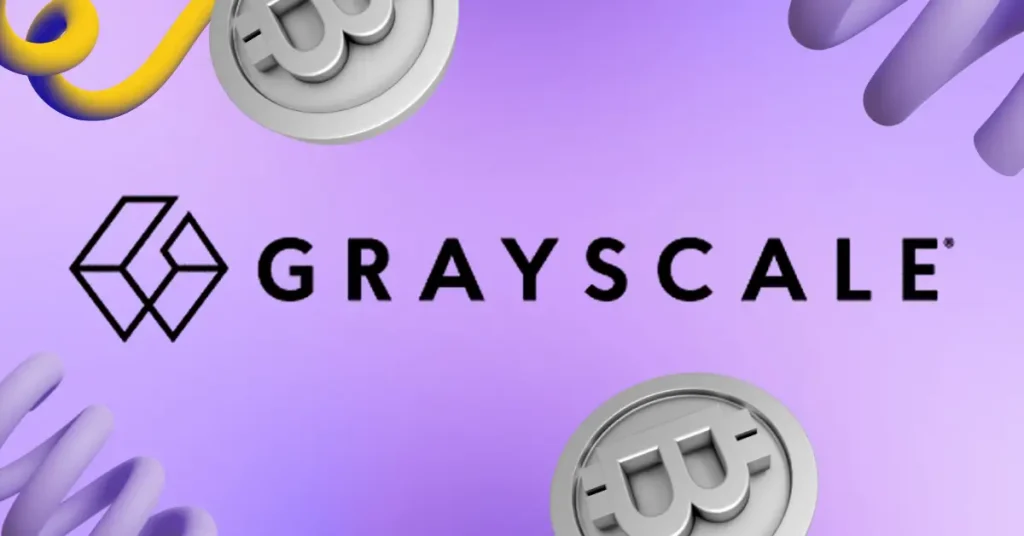 Grayscale Lists Crypto 5 ETF on NYSE Arca Featuring BTC, ETH, SOL, XRP, and ADA
