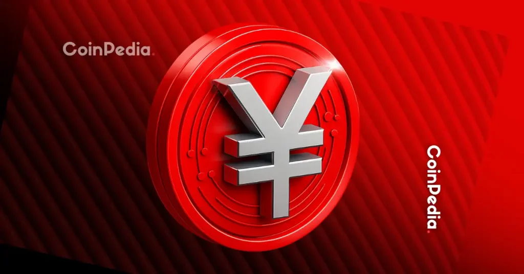 Digital Yen Goes Live: Japan Enters the Global Stablecoin Race