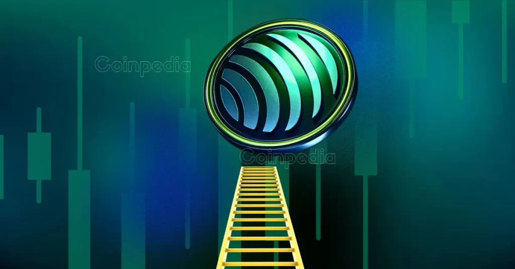 Jupiter Price Surges Toward $0.41, Can Bulls Push JUP Beyond the $0.41 Barrier?