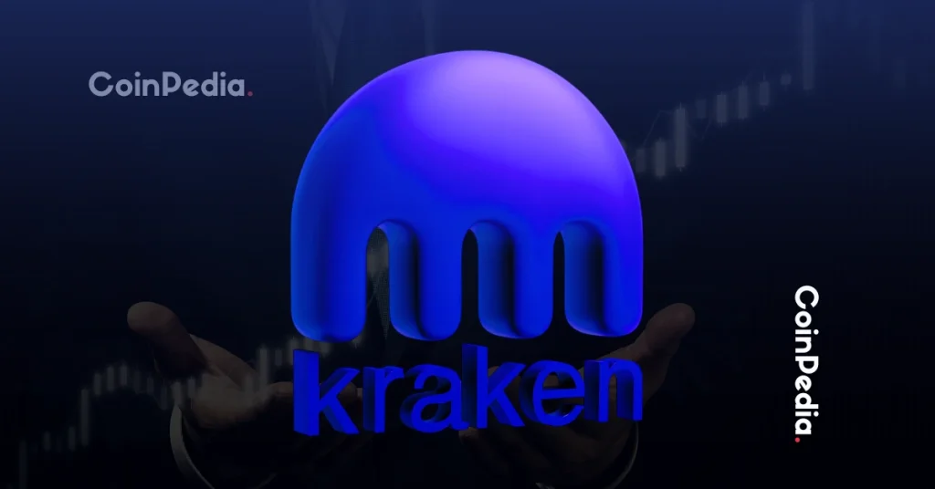 Kraken Acquires Small Exchange for $100M 