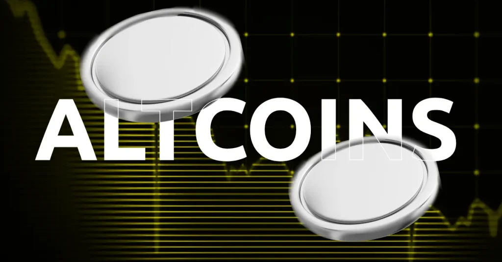 4 Altcoins to Watch as Bitcoin Blasts Towards the $150K Target