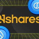 Crypto News Today: 21Shares Lists Polkadot and Sui ETFs on DTCC Ahead of SEC Decisions