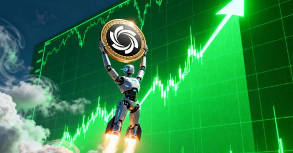 XRP Rallying to $3, but Ozak AI Could 100x from Its $0.012 Presale