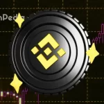 BNB Overtakes Tether in Market Cap