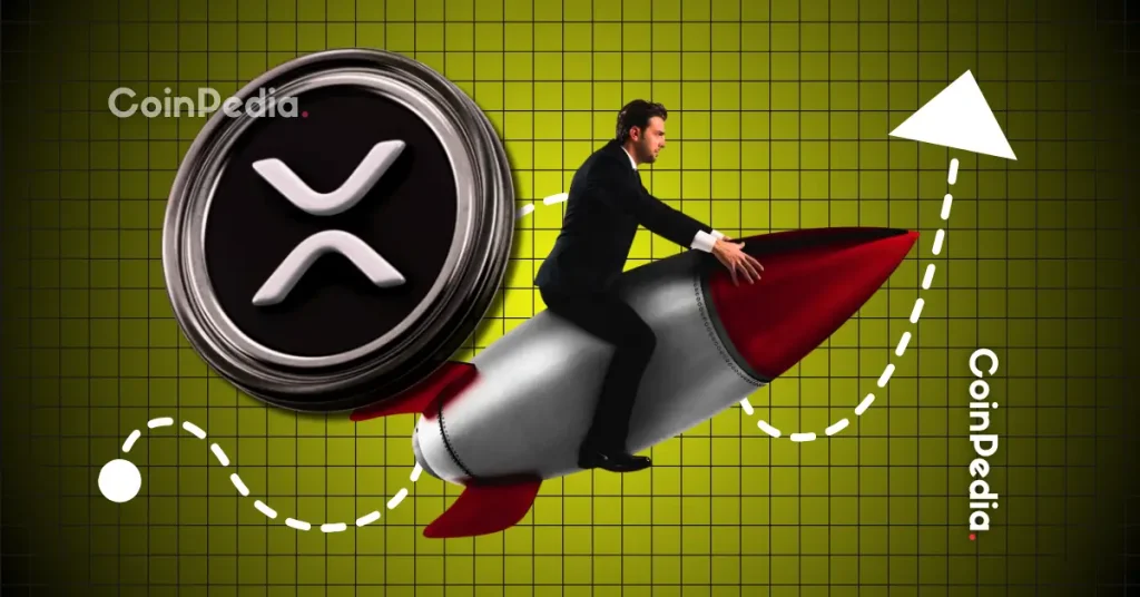 XRP Price Today Drops Below $3 After $55M Whale Transfer