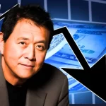‘Rich Dad Poor Dad’ Author Warns of “End of US Dollar,” Crypto, Gold and Silver to Surge