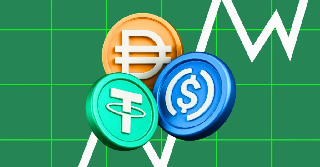 Stablecoin Supply Hits Record $304.5 Billion—Is a Massive DeFi and Bitcoin Rally Next?