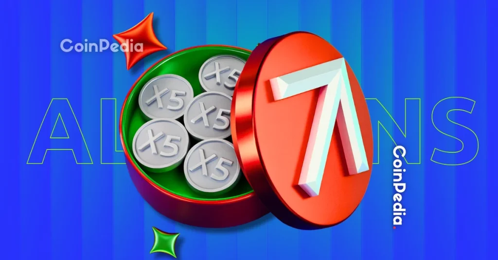 Top Altcoins To Buy and Hold This Week