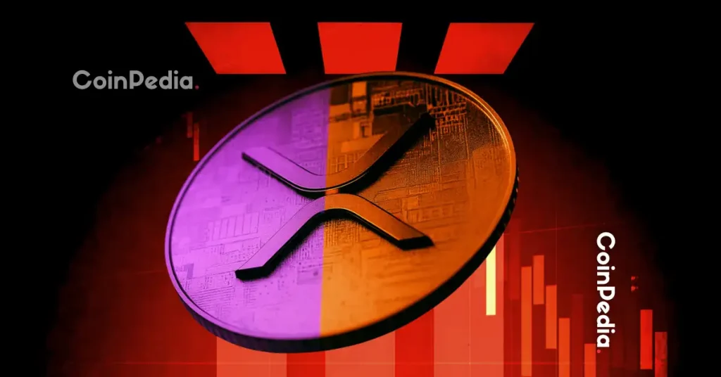 HYPE surges to $60, as XRP Eyes New ATH – Traders Doubled Down On Digitap Amid 50X Price Forecasts