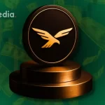 Trump-Backed WLFI Sells Tokens to Hut8 Ahead of Major Crypto Expansion