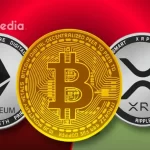 Bitcoin, Ethereum and XRP Price Prediction For October 2025