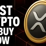 Best Crypto To Buy Now: Why MUTM Stands Out Over XRP