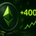 Popular Analyst Predicts Ethereum Price Will Rally 400% To $21,000, Here’s When