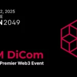GEMtrust DAO Brings GEM DiCom to Over 25K Attendees at TOKEN2049 in Singapore