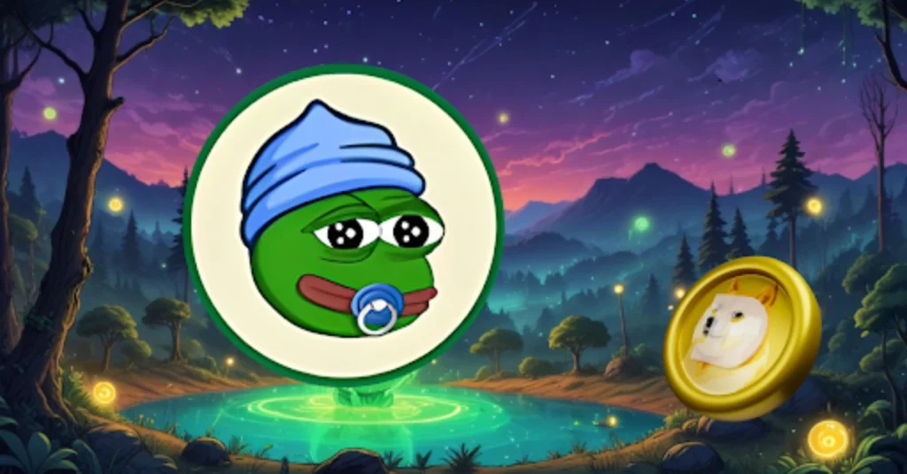 Best Crypto to Buy Now Under $1: Dogecoin (DOGE) Faces Competition as Little Pepe (LILPEPE) Wins Trader Interest in Q4 2025
