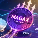 XRP News Today: Nearly 4,000 People Have Invested In MAGAX As Altcoin Dubbed As XRP 2.0