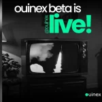 Ouinex Opens Global Beta, Blending Crypto and Traditional Finance in a Single Trading Hub