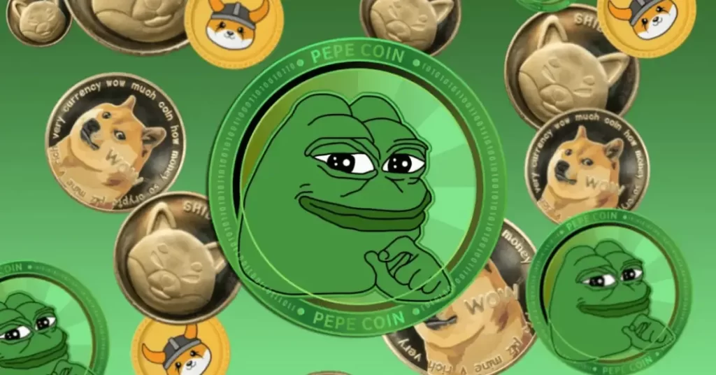 Pepe Price Eyes $0.0000091 as Bulls Regain Momentum