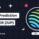 Jupiter Price Prediction 2025, 2026 – 2030: Will JUP Price Hit $2?