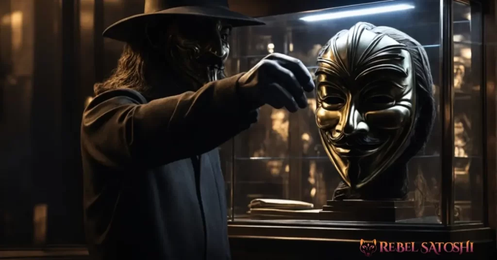 Was Bitcoin Created by the Government? Analyst’s Claim Sparks Controversy 