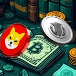 SHIB Whale Exit Sparks Debate Over Which Crypto to Buy Today for Long-Term Compounding ROI