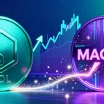 Solana Price Prediction: SOL ETF Approval Could See Prices Surge Over $400; MAGAX Successfully Reach Stage 3