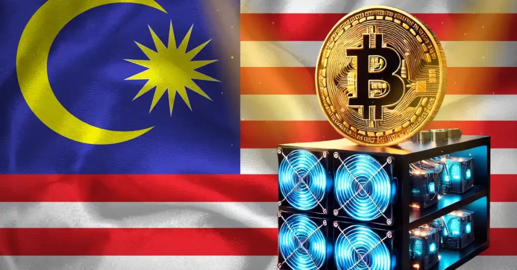 Illegal Crypto Mining Costs Malaysia US$1.11B, TNB Confirms Massive Power Theft