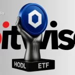 Bitwise Chainlink ETF Nears Launch After DTCC Listing