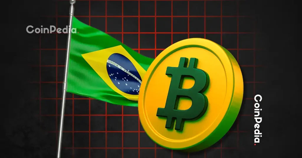 Brazil’s Central Bank Moves to Regulate Virtual Assets and Crypto Service Providers