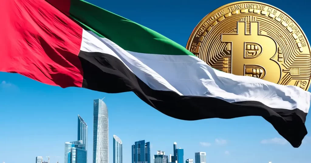UAE and China Complete First Cross-Border Payment Using Digital Dirham
