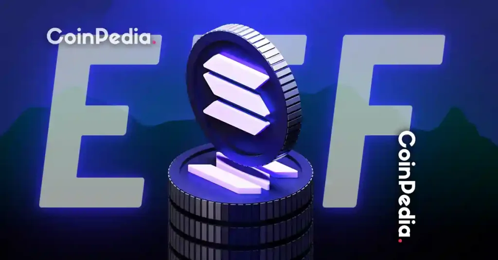 Fidelity’s Spot Solana ETF Set to Launch November 19, say Bloomberg Analyst!