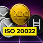 ISO 20022 Upgrade Goes Live: What It Means for XRP, XLM, XDC, and HBAR