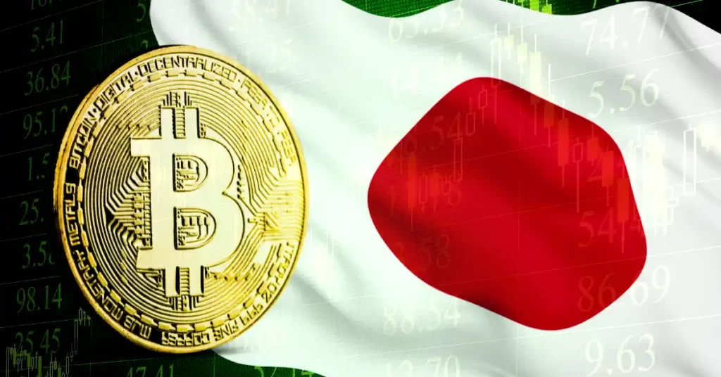 Japan’s New Crypto Law: Exchanges Required to Hold Liability Reserves for User Safety