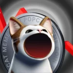 POPCAT Price Crashes 25% After $30M Manipulation on Hyperliquid Exchange