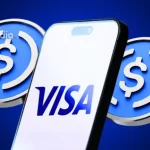 JUST IN: Visa Begins USDC Stablecoin Trials, Targets Faster Global Payouts