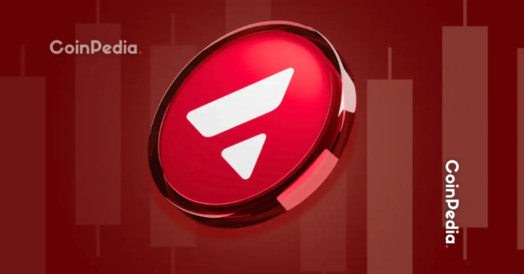 Top Reasons Why Avalanche (AVAX) Price is Primed to Reach $50 in 2025