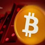 Bitcoin OG Whales Are Taking Profits Dumping $1.1B As BTC Prices Hit $107K