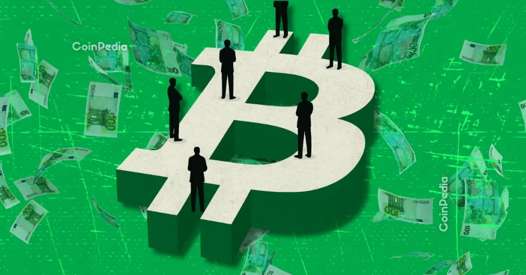 Why Crypto Is Down Today [Live] Updates On November 14,2025