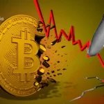 Who Is Selling Bitcoin ? Why BTC Price Is Dropping ?