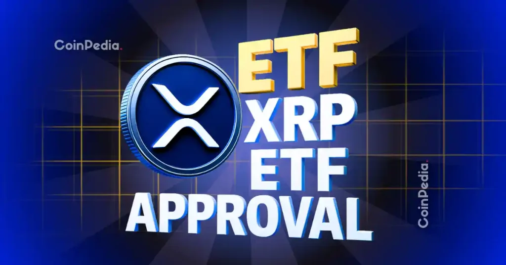 XRP ETF Approval Triggers Market Excitement as 7 Launches Roll Out in 12 Days