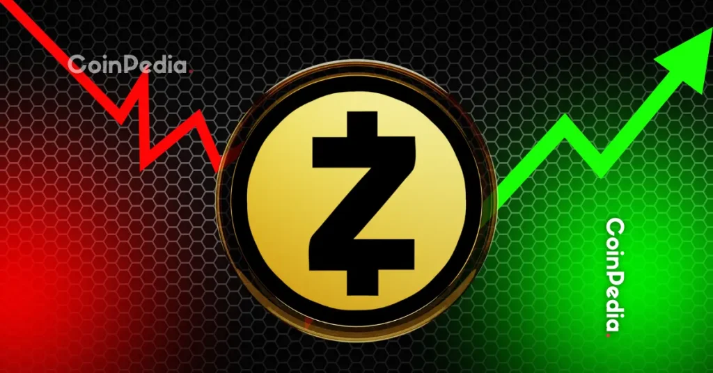 Privacy Coins Explode: Zcash, Dash, & Other Lead 700% Price Rally