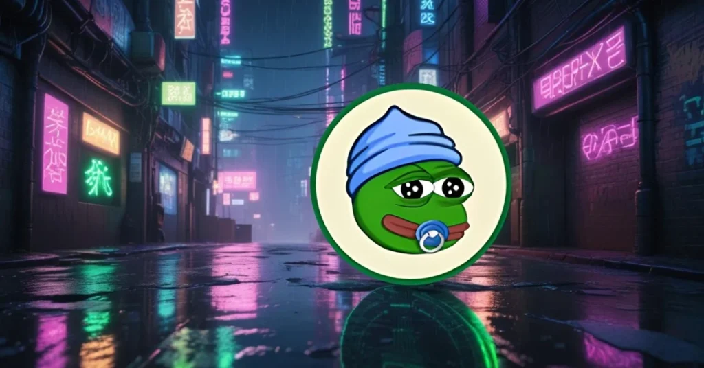 Little Pepe (LILPEPE) Gains Attention from Pepe Coin (PEPE) Bulls, Predicted to Soar 7700%