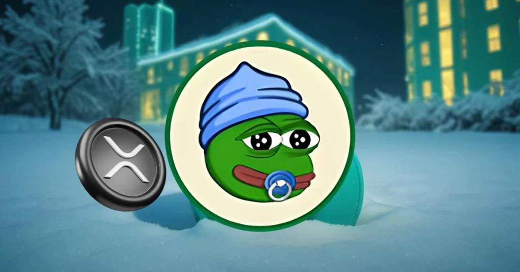 Little Pepe (LILPEPE) and Ripple (XRP) Lead 6 Cryptos Investors Are Betting On for Monster Returns