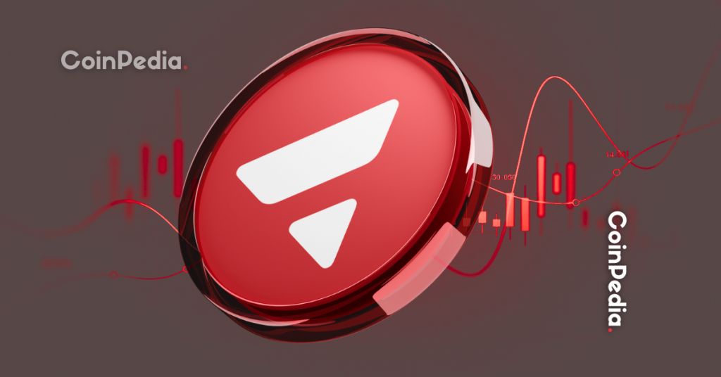 Grayscale Files Updated S-1 for Spot Avalanche ETF